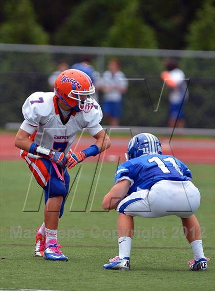Thumbnail 1 in Danbury @ Darien photogallery.