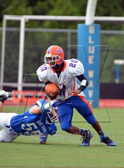 Thumbnail 1 in Danbury @ Darien photogallery.