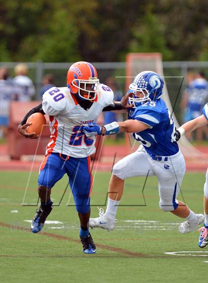 Thumbnail 2 in Danbury @ Darien photogallery.