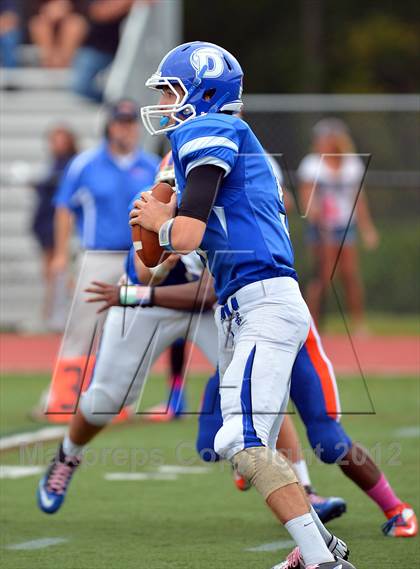 Thumbnail 1 in Danbury @ Darien photogallery.