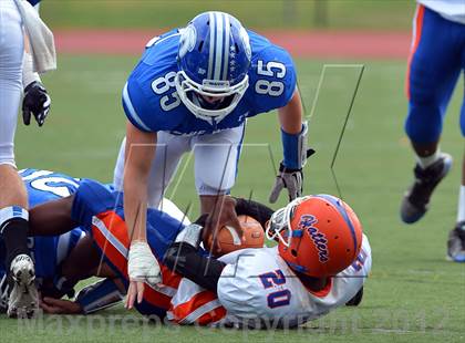 Thumbnail 1 in Danbury @ Darien photogallery.