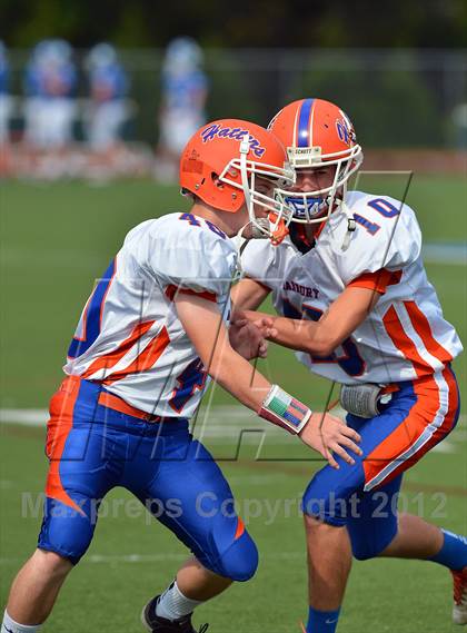 Thumbnail 1 in Danbury @ Darien photogallery.