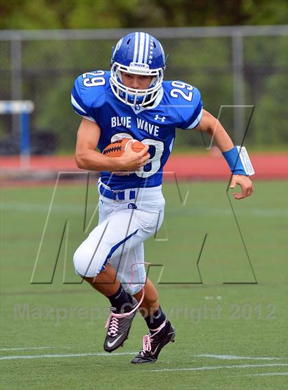 Thumbnail 1 in Danbury @ Darien photogallery.