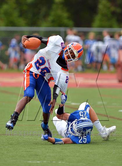 Thumbnail 2 in Danbury @ Darien photogallery.