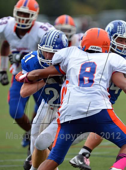Thumbnail 1 in Danbury @ Darien photogallery.