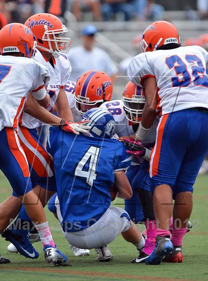 Thumbnail 1 in Danbury @ Darien photogallery.