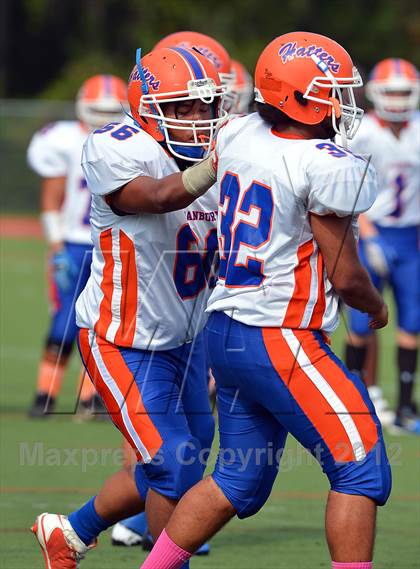 Thumbnail 2 in Danbury @ Darien photogallery.