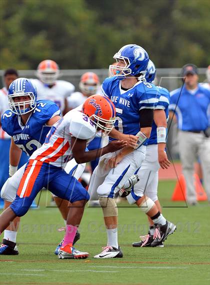 Thumbnail 1 in Danbury @ Darien photogallery.