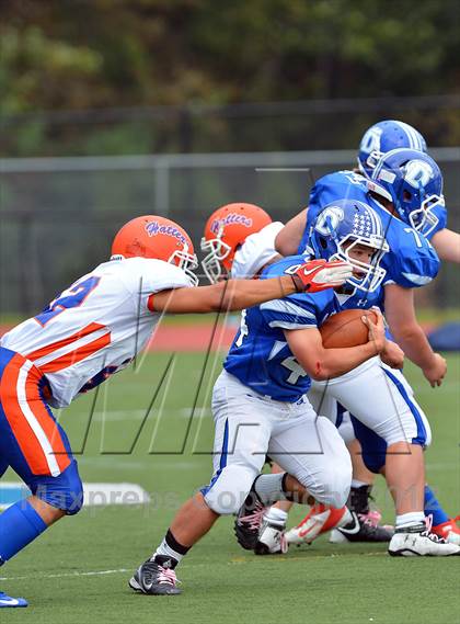 Thumbnail 1 in Danbury @ Darien photogallery.
