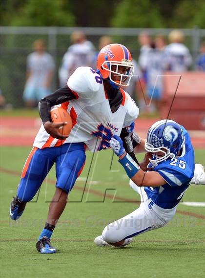 Thumbnail 1 in Danbury @ Darien photogallery.