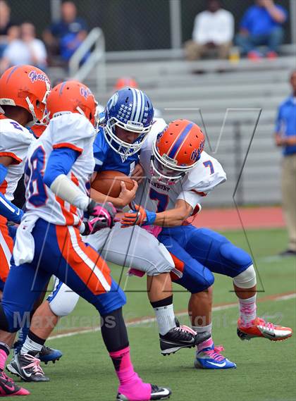 Thumbnail 3 in Danbury @ Darien photogallery.
