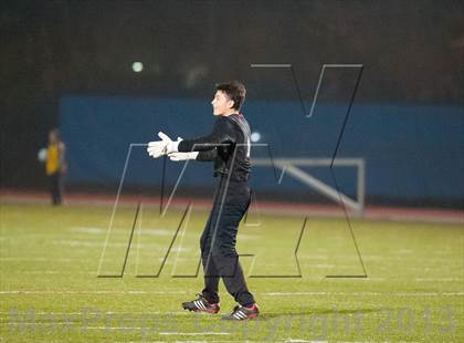 Thumbnail 1 in Lansing vs. Friends Academy (NYSPHSAA Class C Final) photogallery.