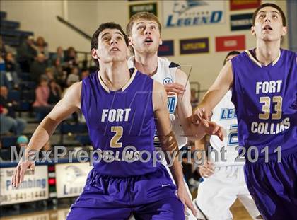 Thumbnail 2 in Fort Collins @ Legend photogallery.