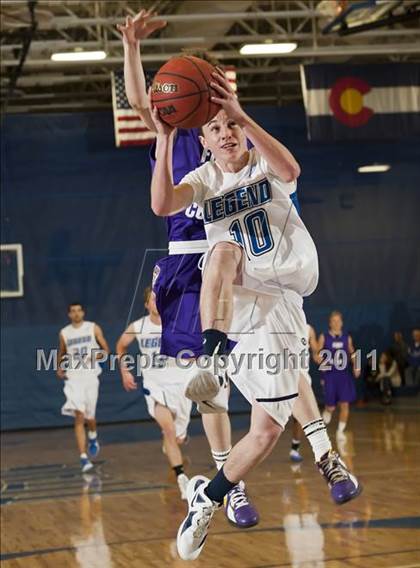 Thumbnail 2 in Fort Collins @ Legend photogallery.