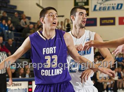 Thumbnail 2 in Fort Collins @ Legend photogallery.
