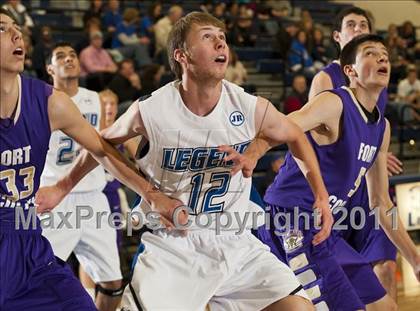 Thumbnail 3 in Fort Collins @ Legend photogallery.