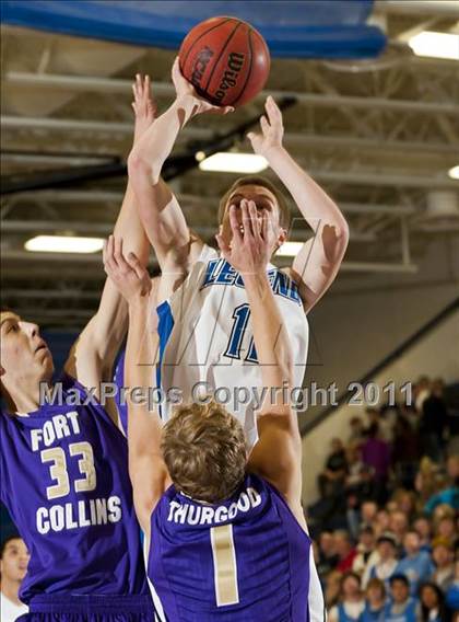 Thumbnail 1 in Fort Collins @ Legend photogallery.