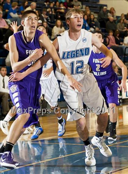 Thumbnail 2 in Fort Collins @ Legend photogallery.