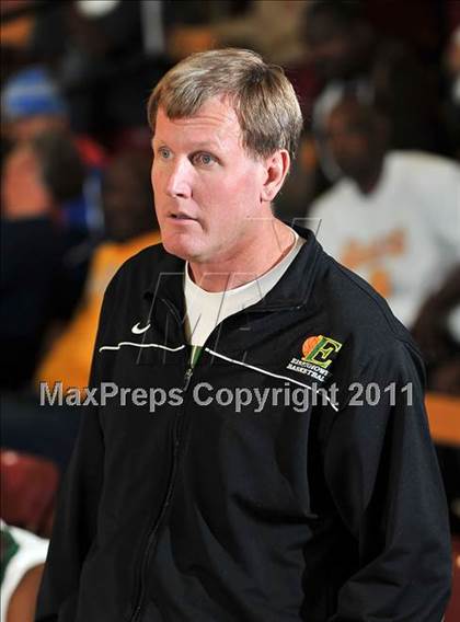 Thumbnail 1 in Fairfax vs. Eisenhower (Nike Extravaganza) photogallery.
