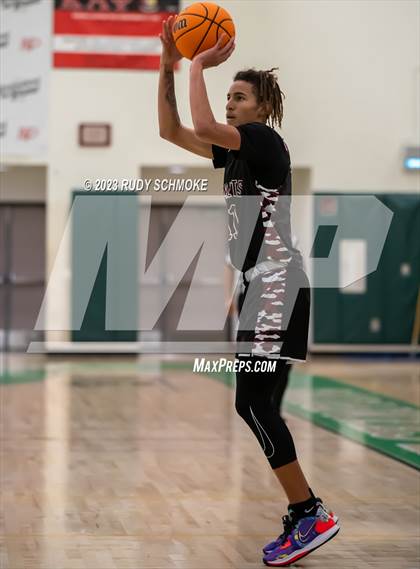 Thumbnail 1 in Fallbrook vs. Kearny (MLK Showcase) photogallery.