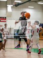 Photo from the gallery "Fallbrook vs. Kearny (MLK Showcase)"
