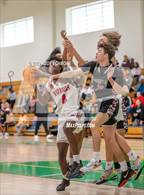 Photo from the gallery "Fallbrook vs. Kearny (MLK Showcase)"