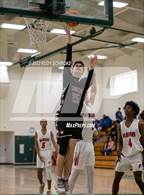 Photo from the gallery "Fallbrook vs. Kearny (MLK Showcase)"