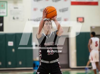 Thumbnail 1 in Fallbrook vs. Kearny (MLK Showcase) photogallery.