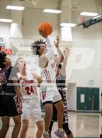 Photo from the gallery "Fallbrook vs. Kearny (MLK Showcase)"