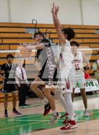 Photo from the gallery "Fallbrook vs. Kearny (MLK Showcase)"