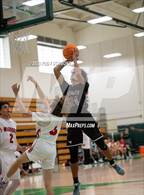 Photo from the gallery "Fallbrook vs. Kearny (MLK Showcase)"