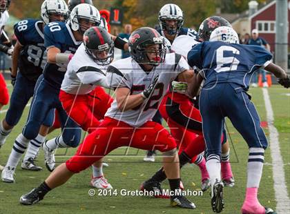 Thumbnail 3 in Warde @ Wilton photogallery.