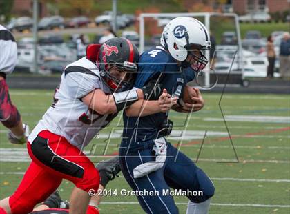 Thumbnail 1 in Warde @ Wilton photogallery.