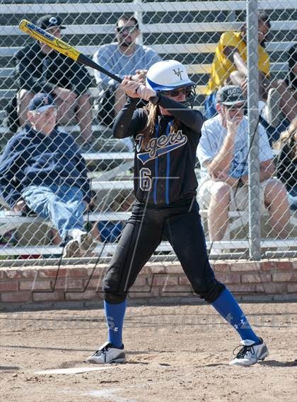 Thumbnail 2 in Cypress vs. Valencia photogallery.