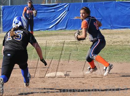 Thumbnail 2 in Cypress vs. Valencia photogallery.