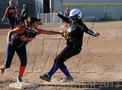 Thumbnail 2 in Cypress vs. Valencia photogallery.
