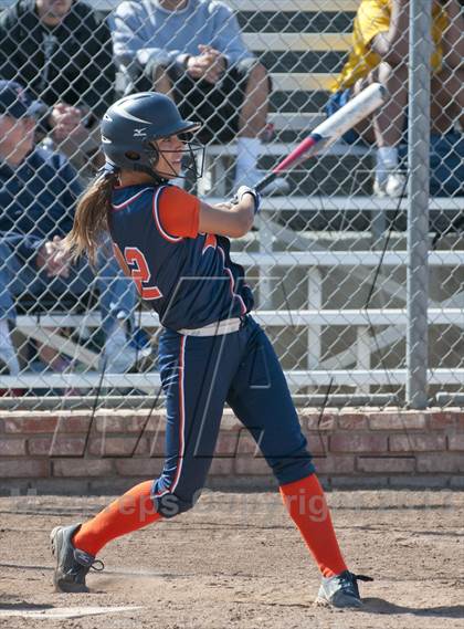 Thumbnail 3 in Cypress vs. Valencia photogallery.