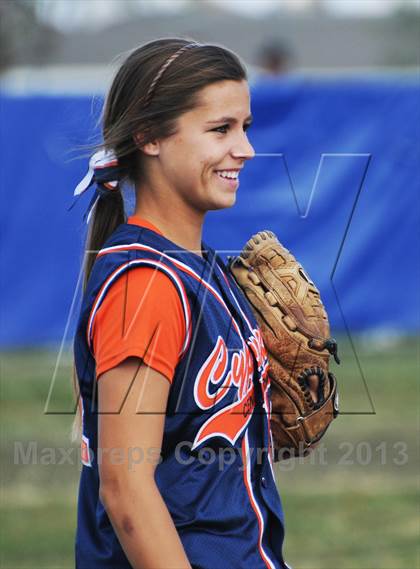 Thumbnail 2 in Cypress vs. Valencia photogallery.