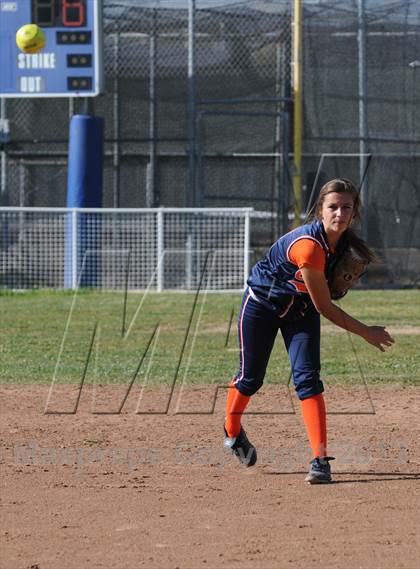 Thumbnail 1 in Cypress vs. Valencia photogallery.