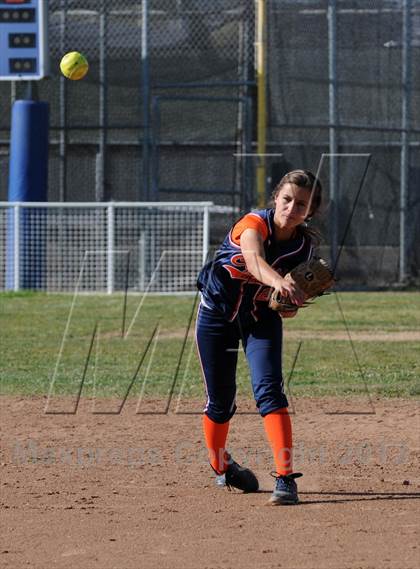 Thumbnail 3 in Cypress vs. Valencia photogallery.