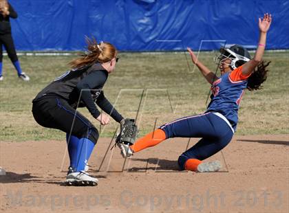 Thumbnail 3 in Cypress vs. Valencia photogallery.