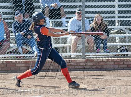 Thumbnail 1 in Cypress vs. Valencia photogallery.