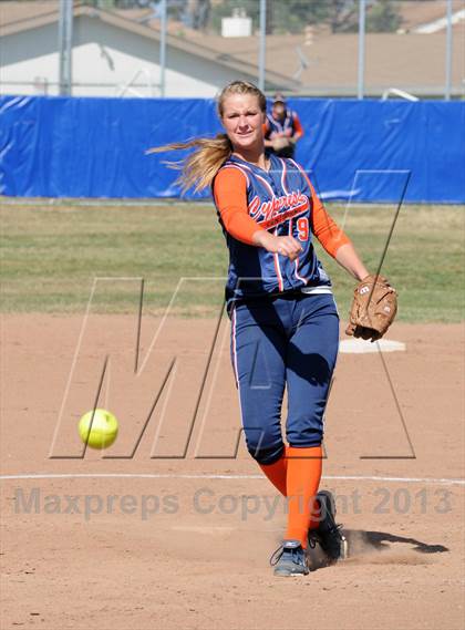 Thumbnail 2 in Cypress vs. Valencia photogallery.