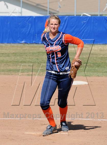 Thumbnail 2 in Cypress vs. Valencia photogallery.