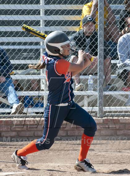 Thumbnail 3 in Cypress vs. Valencia photogallery.