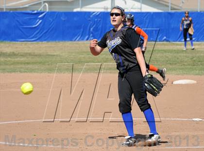 Thumbnail 2 in Cypress vs. Valencia photogallery.