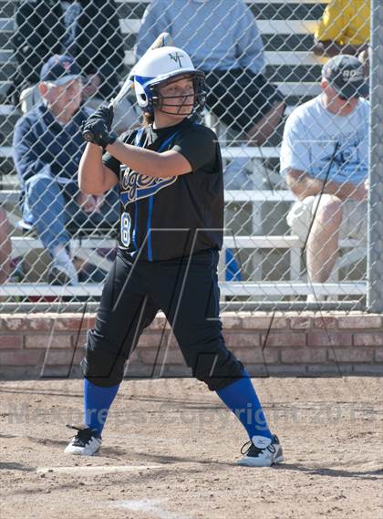 Thumbnail 2 in Cypress vs. Valencia photogallery.