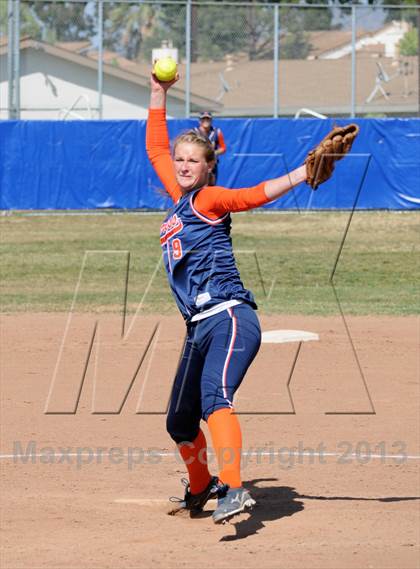 Thumbnail 2 in Cypress vs. Valencia photogallery.