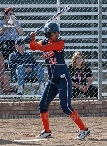 Thumbnail 1 in Cypress vs. Valencia photogallery.