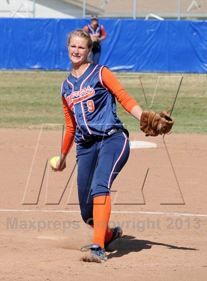 Thumbnail 3 in Cypress vs. Valencia photogallery.